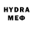 MDMA crystal Artur Yunusov